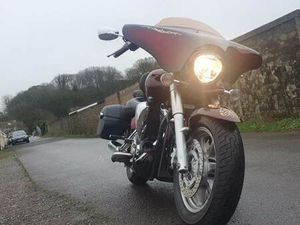 YAMAHA, XVS, 2008, 1300 (CC)