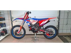 BETA 300 RX 24R STAN BDB JAK RACING RR SIDZINA