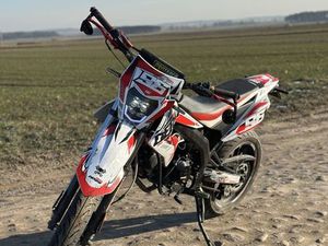 DERBI SENDA 50/140 PAKOSLAW