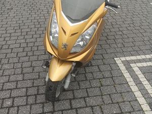 PEUGEOT SATELIS 125CM RUDNIK PIERWSZY