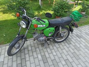 SIMSON S51 1B-H40, PIERWSZY WLAŚCICIEL ZATOR