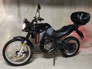 SPRZEDAM MALAGUTI DUNE X - STAN BARDZO DOBRY WROCLAW PSIE POLE