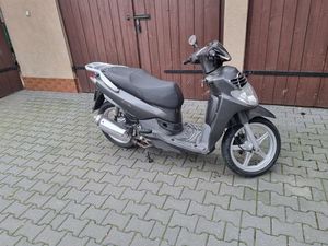 SKUTER SYM HD 125 HUTA