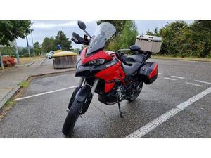 VENDO DUCATI MULTISTRADA 950 S (2019 - 20) USATA A LEGNANO (CODICE 9922745) - MOTO.IT