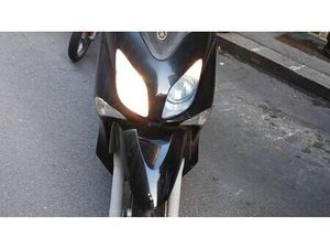 VENDO YAMAHA X-CITY 250 (2006 - 16) USATA A GENOVA (CODICE 9922619) - MOTO.IT