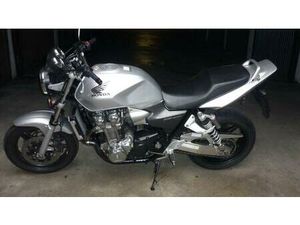 VENDO HONDA CB 1300 (2003 - 06) USATA A LEGNANO (CODICE 9922778) - MOTO.IT