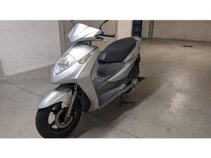 VENDO HONDA DYLAN 150 USATA A RIMINI (CODICE 9922473) - MOTO.IT