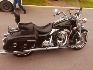 HARLEY DAVIDSON FOR SALE.