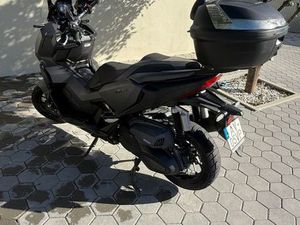 HONDA ADV 350A FARO (SÉ E SÃO PEDRO)