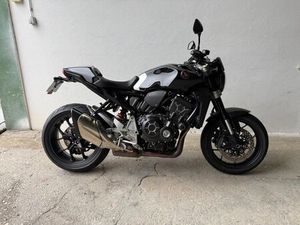 HONDA CB1000R NEO SPORTS CAFE PLUS SÃO SEBASTIÃO
