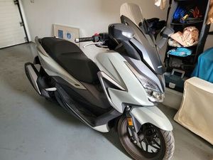 HONDA FORZA 350 MAFRA