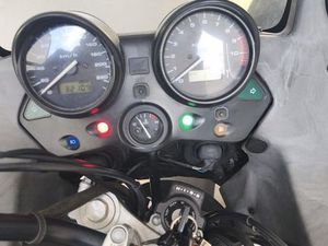 HONDA VARADERO XL 1000 LUSTOSA E BARROSAS (SANTO ESTÊVÃO)
