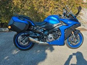 SUZUKI GSX S 1000 GT 11/2024