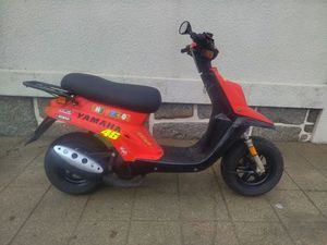 SCOOTER YAMAHA BWS 50 CC TORNO