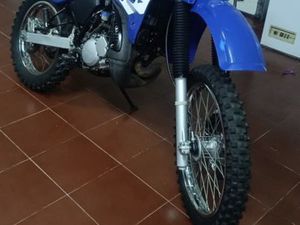 YAMAHA DTR 125 11 KWS BARCELINHOS