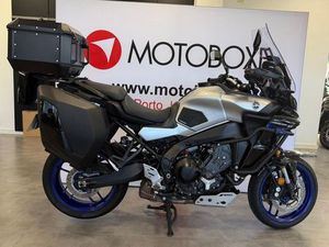 YAMAHA TRACER 9 GT CEDOFEITA, SANTO ILDEFONSO, SÉ, MIRAGAIA, SÃO NICOLAU E VITÓRIA