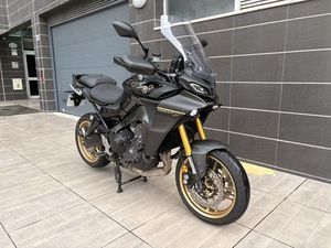 YAMAHA TRACER 9 GT PÓVOA DE SANTO ADRIÃO E OLIVAL BASTO