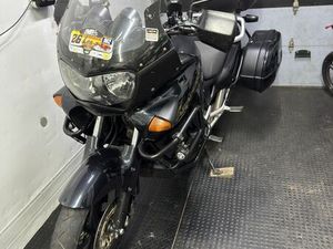 HONDA VARADERO XL 1000 RIBEIRA DO NEIVA