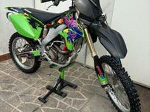 KAWASAKI KXF 250