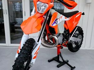 KTM EXC 300 TPI 2023 - 15H MILOWICE