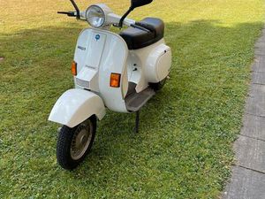 VESPA PK 50 S BAUJAHR 1983 ORIGINALZUSTAND