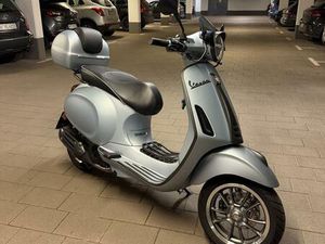 VESPA PRIMAVERA 125S MIT ABS ++ VIELE EXTRAS ++
