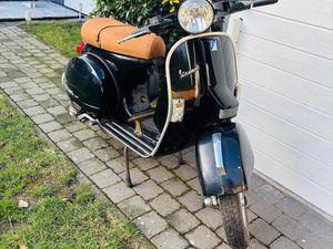 VESPA PX 125