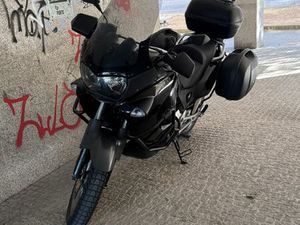 HONDA VARADERO 1000 XLTB MATOSINHOS E LEÇA DA PALMEIRA