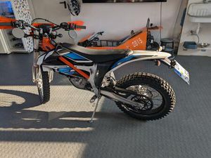 KTM FREERIDE E-XC