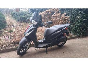 PIAGGIO MEDLEY S
