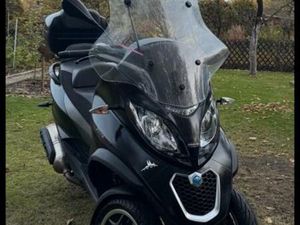 PIAGGIO MP3 500 | EZ 03/2018 | NUR 6.500 KM | GUTER ZUSTAND