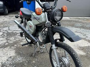 SIMSON S51 ENDURO