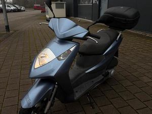 HONDA DYLAN 125 ROLLER