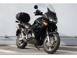 HONDA VARADERO XL 1000 VERMOIM