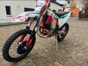 KTM EXC 250 TPI (ENDURO /MOTOCROSS)