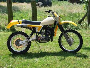 KTM GS MIT MAICOMOTOR