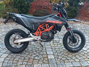 KTM SMCR 690 BJ 2019