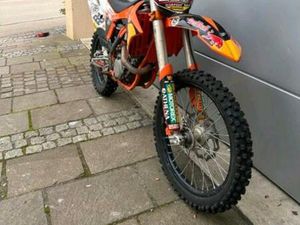 KTM 350 SX-F