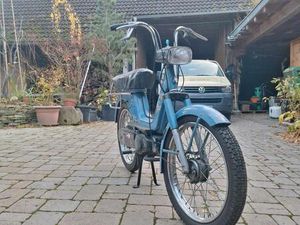 PIAGGIO BOXER 1 40 KM/H DEUTSCHE PAPIERE