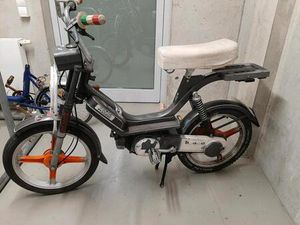 PIAGGIO BRAVO NO CIAO MOFA BJ 1985