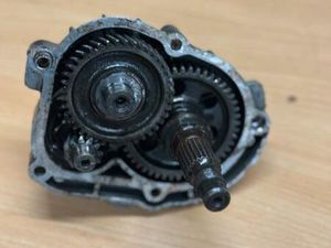 GETRIEBE SFERA RST 50