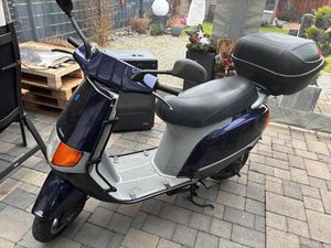 PIAGGIO SFERA 50 NSL