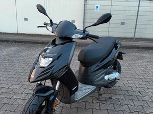 PIAGGIO TYPHOON 50 ROLLER TPH