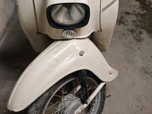 SIMSON SCHWALBE KR 50