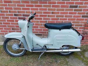 SIMSON SCHWALBE KR51/1 TUNDRAGRAU