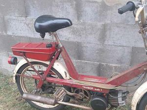 SIMSON SL1 ZU VERKAUFEN