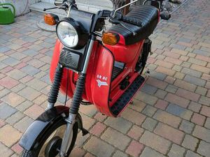 SIMSON SR 50/1 CE