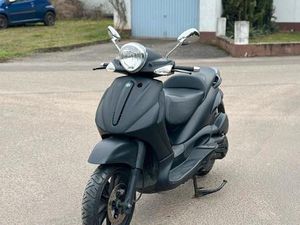 PIAGGIO BEVERLY 500