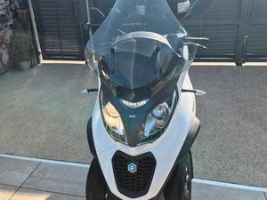 PIAGGIO MP3 500 HPE SPORT
