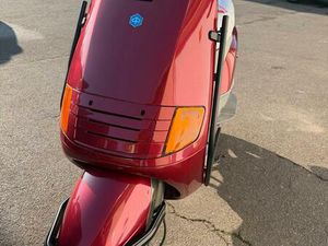 PIAGGIO SKR 125 CCM -1994 BJ